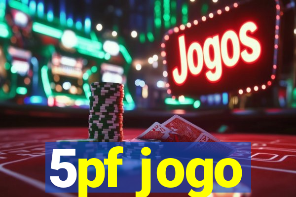 5pf jogo